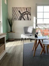 Ferienwohnung in Grömitz - Kabine 7 - Bild 3