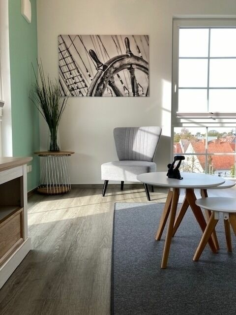 Ferienwohnung in Grömitz - Kabine 7 - Bild 3