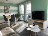 Ferienwohnung in Grömitz - Kabine 7 - Bild 4