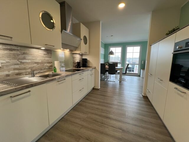 Ferienwohnung in Grömitz - Kabine 7 - Bild 7
