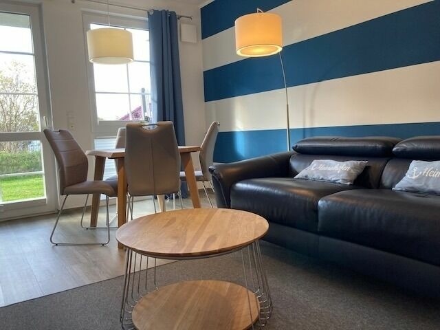 Ferienwohnung in Grömitz - Kabine 2 - Bild 3