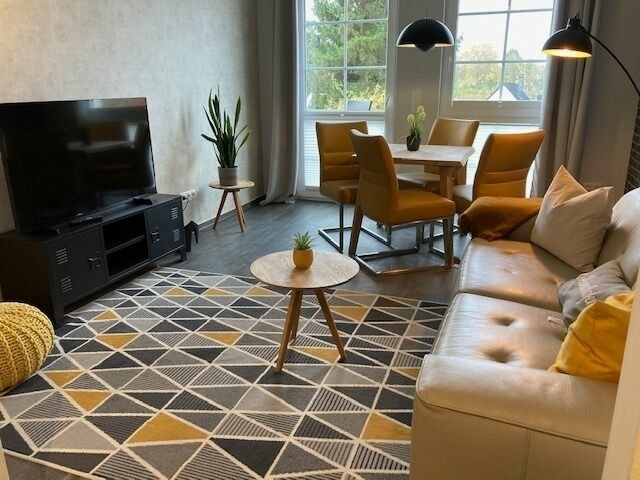 Ferienwohnung in Gr&ouml;mitz - Kabine 6 - Bild 4