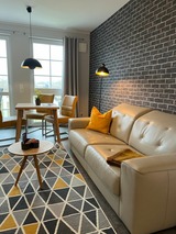 Ferienwohnung in Gr&ouml;mitz - Kabine 6 - Bild 6