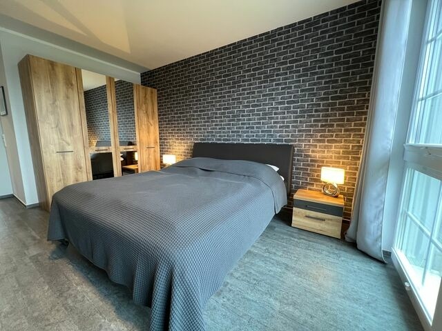 Ferienwohnung in Gr&ouml;mitz - Kabine 6 - Bild 10