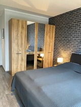 Ferienwohnung in Gr&ouml;mitz - Kabine 6 - Bild 12