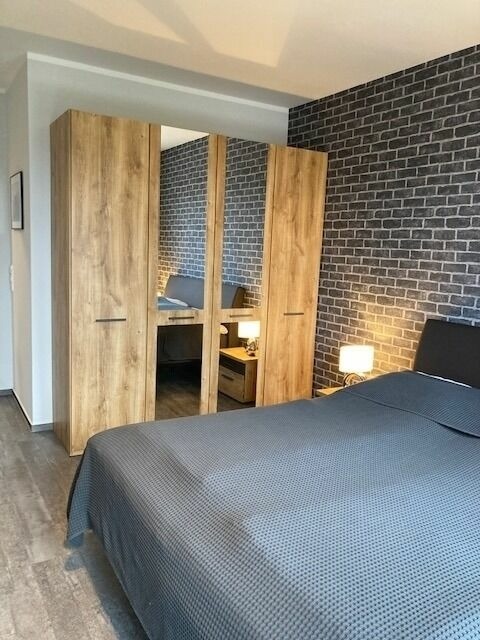 Ferienwohnung in Gr&ouml;mitz - Kabine 6 - Bild 12