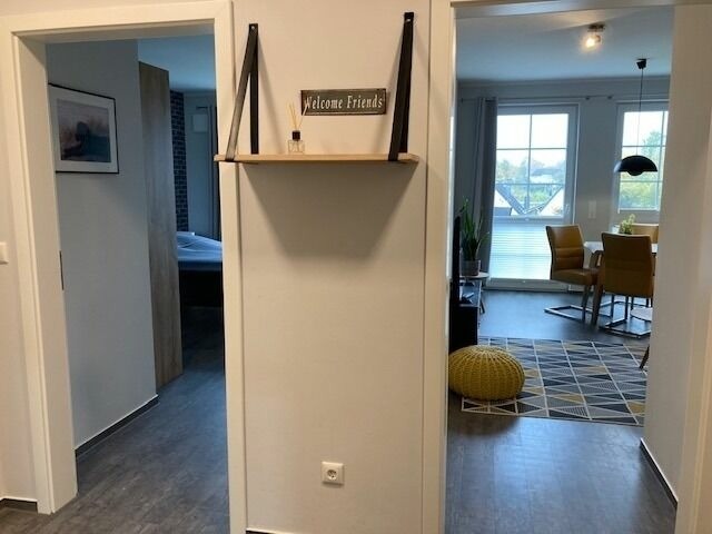 Ferienwohnung in Gr&ouml;mitz - Kabine 6 - Bild 14