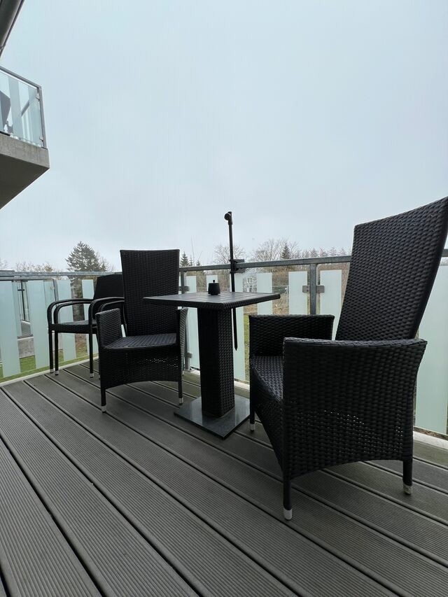 Ferienwohnung in Gr&ouml;mitz - Kabine 6 - Bild 15