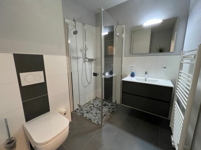 Ferienwohnung in Gr&ouml;mitz - Kabine 6 - Bild 16