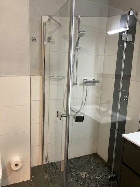 Ferienwohnung in Gr&ouml;mitz - Kabine 6 - Bild 18