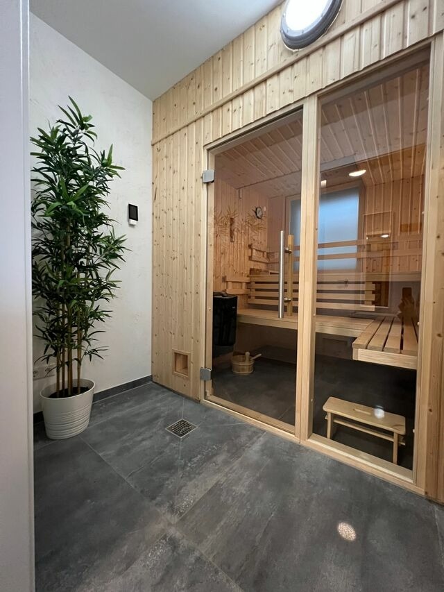 Ferienwohnung in Gr&ouml;mitz - Kabine 6 - Bild 19