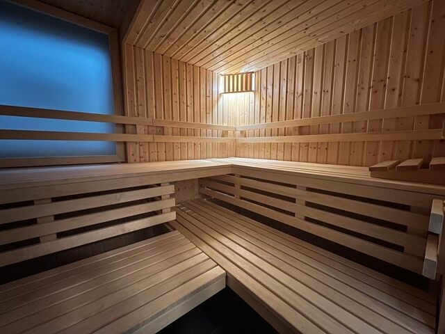 Ferienwohnung in Gr&ouml;mitz - Kabine 6 - Bild 20