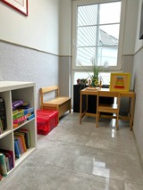 Ferienwohnung in Gr&ouml;mitz - Kabine 6 - Bild 22