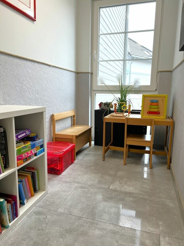 Ferienwohnung in Gr&ouml;mitz - Kabine 6 - Bild 22