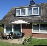 Ferienwohnung in Fehmarn OT Vitzdorf - Ferienwohnung Kaminstube - Bild 1