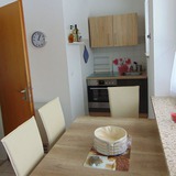 Ferienwohnung in Fehmarn OT Vitzdorf - Ferienwohnung Kaminstube - Bild 5