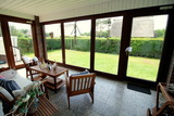 Ferienhaus in Wustrow - Reethaus Ostseestrand 18 - Bild 19