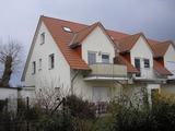 Ferienwohnung in Ostseeheilbad Zingst - Ferienwohnung M&ouml;we - Bild 1