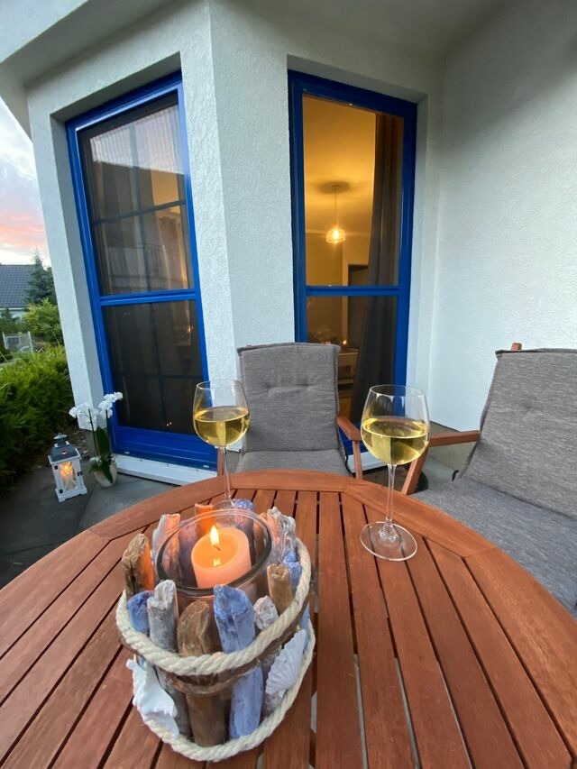 Ferienwohnung in Zingst - Meerzeit - Bild 19