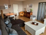 Ferienwohnung in Fehmarn OT Burgtiefe - Ferienwohnung Ostseeliebe - Bild 2 Ferienwohnung in Fehmarn OT Burgtiefe - Ferienwohnung Ostseeliebe - Bild 2