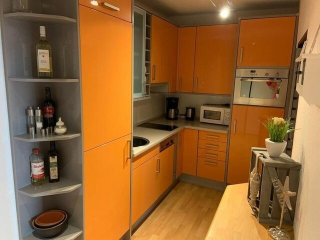 Ferienwohnung in Fehmarn OT Burgtiefe - Ferienwohnung Ostseeliebe - Bild 10 Ferienwohnung in Fehmarn OT Burgtiefe - Ferienwohnung Ostseeliebe - Bild 10