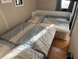 Ferienwohnung in Fehmarn OT Burgtiefe - Ferienwohnung Ostseeliebe - Bild 12 Ferienwohnung in Fehmarn OT Burgtiefe - Ferienwohnung Ostseeliebe - Bild 12