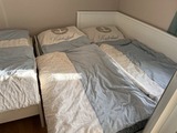 Ferienwohnung in Fehmarn OT Burgtiefe - Ferienwohnung Ostseeliebe - Bild 13 Ferienwohnung in Fehmarn OT Burgtiefe - Ferienwohnung Ostseeliebe - Bild 13