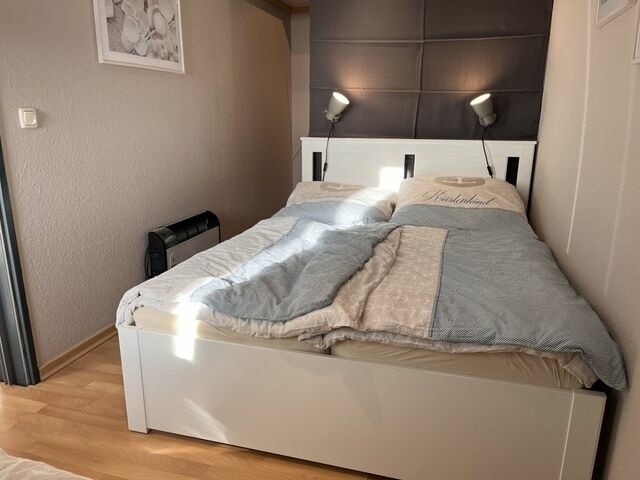 Ferienwohnung in Fehmarn OT Burgtiefe - Ferienwohnung Ostseeliebe - Bild 14 Ferienwohnung in Fehmarn OT Burgtiefe - Ferienwohnung Ostseeliebe - Bild 14