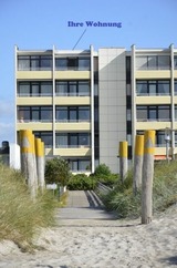 Ferienwohnung in Fehmarn OT Burgtiefe - Ferienwohnung Ostseeliebe - Bild 25 Ferienwohnung in Fehmarn OT Burgtiefe - Ferienwohnung Ostseeliebe - Bild 25