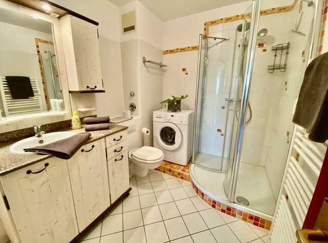 Ferienwohnung in Ostseeheilbad Zingst - Ferienwohnung 03 - Bild 12