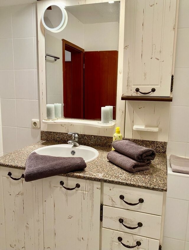 Ferienwohnung in Ostseeheilbad Zingst - Ferienwohnung 03 - Bild 13