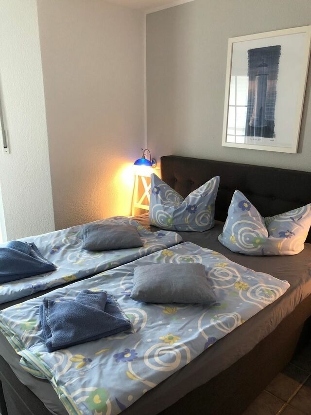 Ferienwohnung in Zingst - Strandmuschel - Bild 10