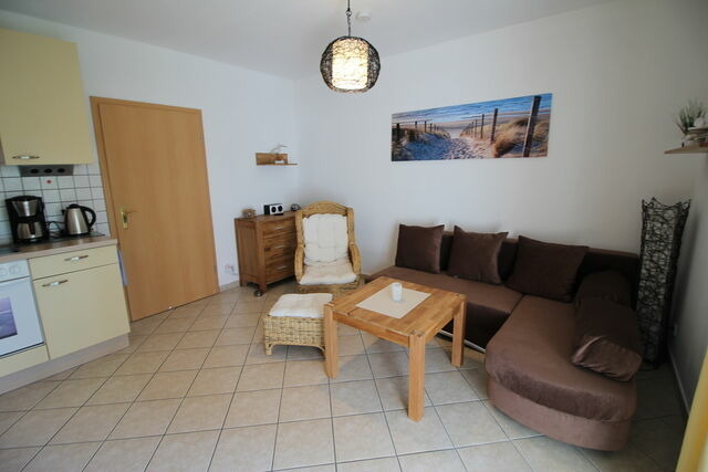 Ferienwohnung in Ostseeheilbad Zingst - Strandwart - Bild 2