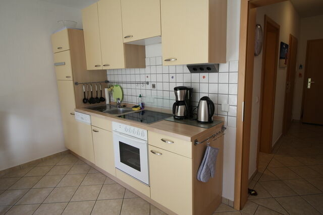 Ferienwohnung in Ostseeheilbad Zingst - Strandwart - Bild 9