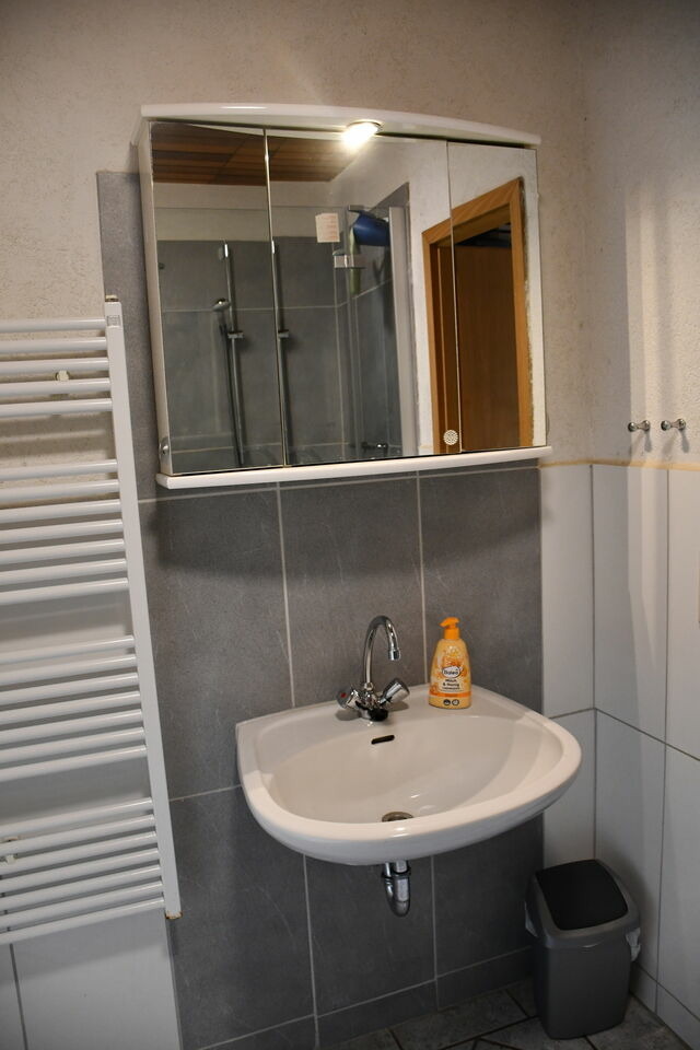 Ferienwohnung in Ostseeheilbad Zingst - Ostseebrise 1 - Bild 10