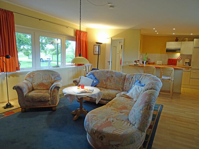 Ferienwohnung in Stadtfurth - Haus Doris Whg. 2 - Bild 2