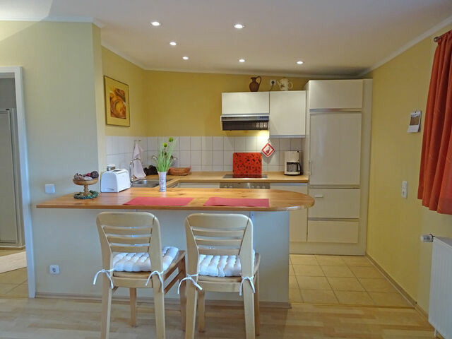 Ferienwohnung in Stadtfurth - Haus Doris Whg. 2 - Bild 9