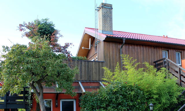 Ferienwohnung in Dändorf - Alte Gärtnerei App. Hortensie - Bild 20