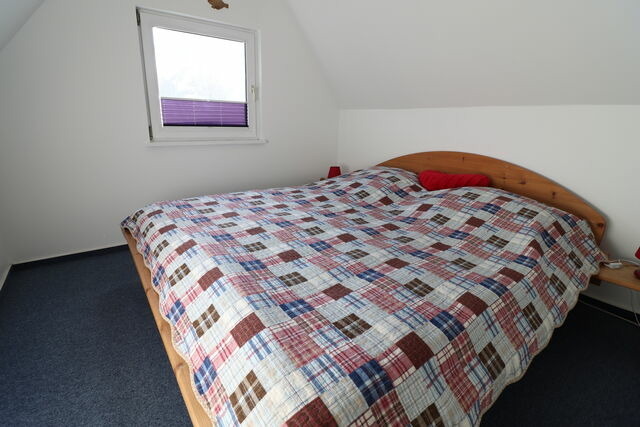 Ferienhaus in Dierhagen - Fischlandhus - Bild 17