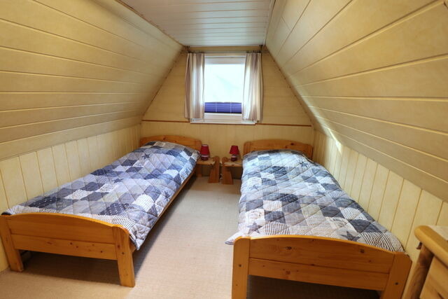 Ferienhaus in Dierhagen - Fischlandhus - Bild 18