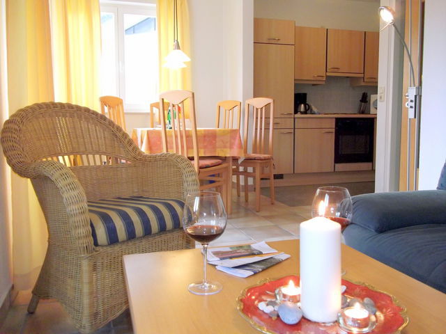 Ferienwohnung in Dierhagen - Meeresbrise 06 - Bild 5