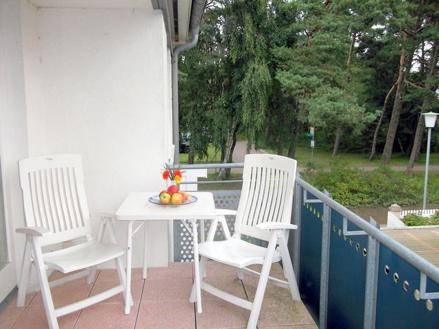 Ferienwohnung in Dierhagen - Meeresbrise 06 - Bild 10