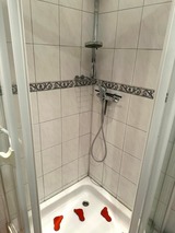 Ferienwohnung in Fehmarn OT Burgtiefe - "Mit Ausblick"-uneingeschränkter Meerblick - Bild 23