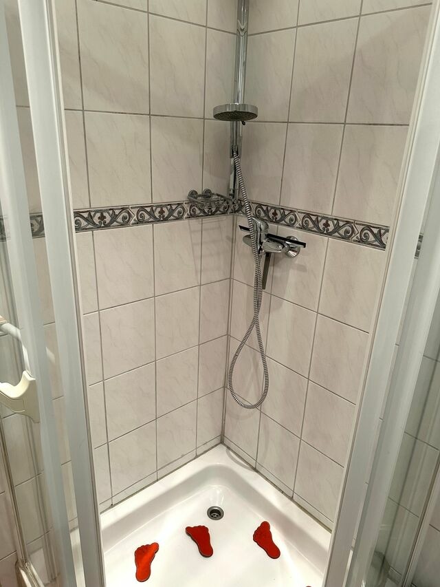 Ferienwohnung in Fehmarn OT Burgtiefe - "Mit Ausblick"-uneingeschränkter Meerblick - Bild 23