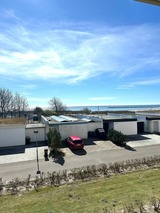 Ferienwohnung in Fehmarn OT Burgtiefe - "Mit Ausblick"-uneingeschränkter Meerblick - Bild 25