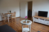 Ferienwohnung in Hornstorf OT Rüggow - Quaduxenbarg - Bild 1