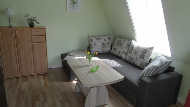 Ferienwohnung in Ostseeheilbad Zingst - Strandm&ouml;we 2 - Bild 6