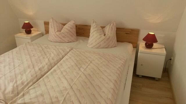 Ferienwohnung in Ostseeheilbad Zingst - Strandm&ouml;we 2 - Bild 9