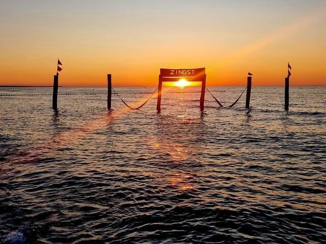 Ferienwohnung in Ostseeheilbad Zingst - Strandm&ouml;we 2 - Bild 13