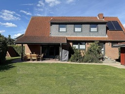 Haus Träger Dahme